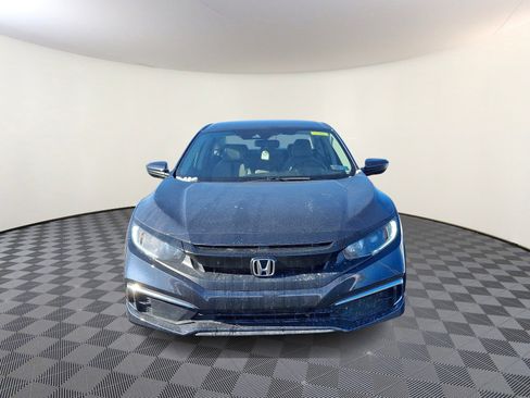 Used 2020 Honda Civic LX image 2