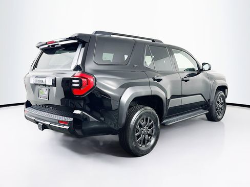 Used 2025 Toyota 4Runner SR5 image 9