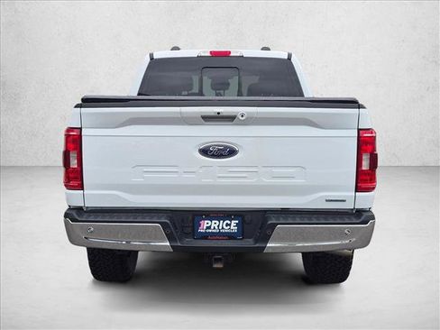 Used 2022 Ford F150 XLT w/ Equipment Group 302A High image 6