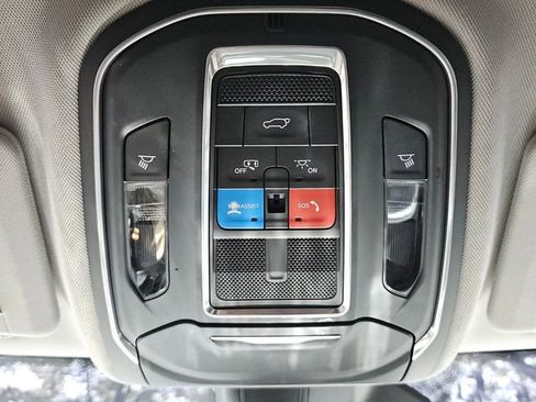 Used 2022 Jeep Grand Cherokee Limited RWD image 20