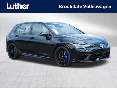 New 2026 Volkswagen Golf w/ Euro Style Package