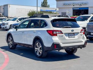 Used 2019 Subaru Outback 3.6R Limited w/ Popular Package #2 AWD/4WD video 2