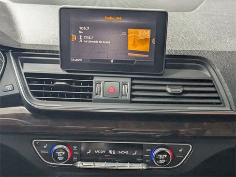 Used 2019 Audi Q5 2.0T Premium w/ Convenience Package image 12