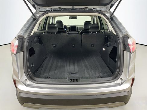 Used 2024 Ford Edge SEL image 24