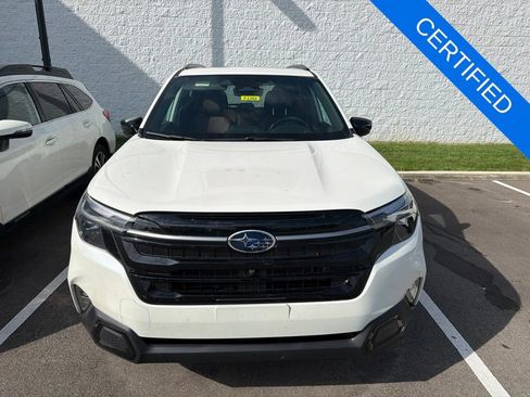 Used 2026 Subaru Forester Touring AWD/4WD image 7