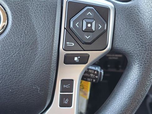 Used 2021 Toyota Tundra SR5 image 17