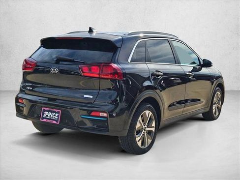 Used 2019 Kia Niro EX image 5