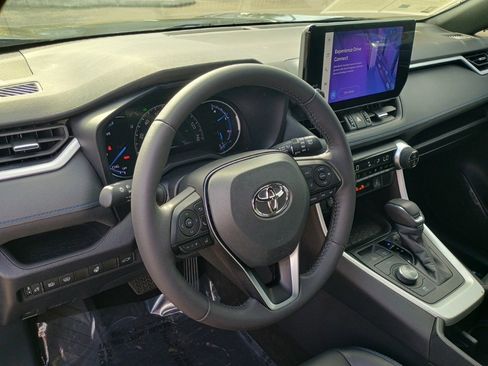 Used 2023 Toyota RAV4 XSE image 12