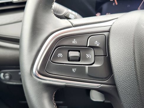 Certified 2024 Buick Encore GX Preferred FWD image 27