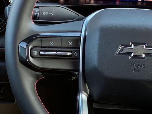 New 2026 Chevrolet Colorado Z71 image 22