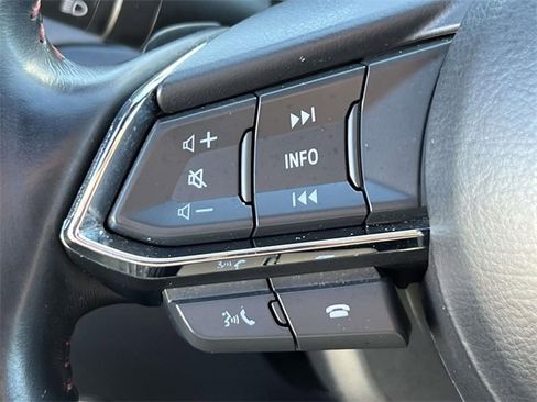 Used 2021 MAZDA CX-9 Carbon Edition image 23