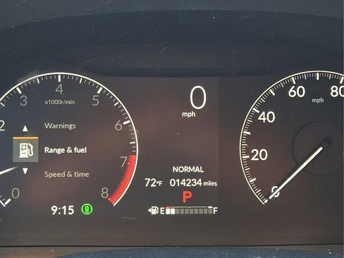 Used 2025 Honda Odyssey Elite image 30