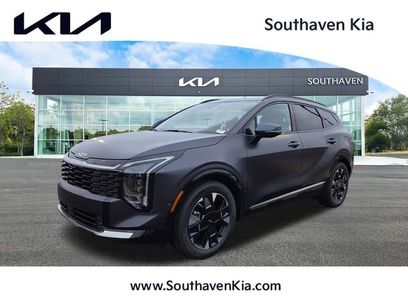 New 2026 Kia Sportage SX