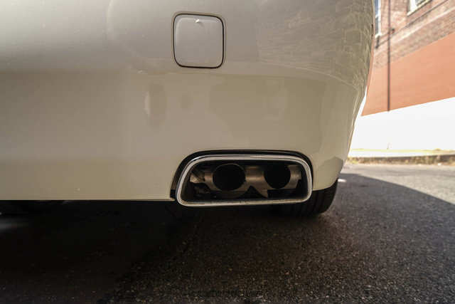 Used 2017 Rolls-Royce Wraith RWD image 71
