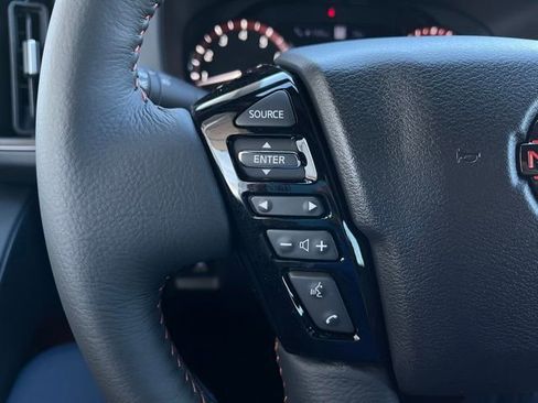 New 2026 Nissan Frontier Pro-X w/ Pro Premium Package image 22