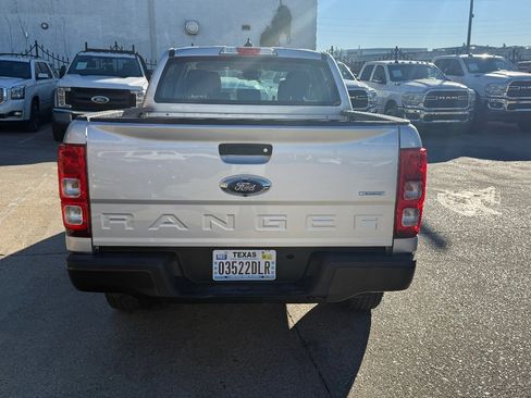 Used 2019 Ford Ranger XL w/ Equipment Group 101A Mid image 5