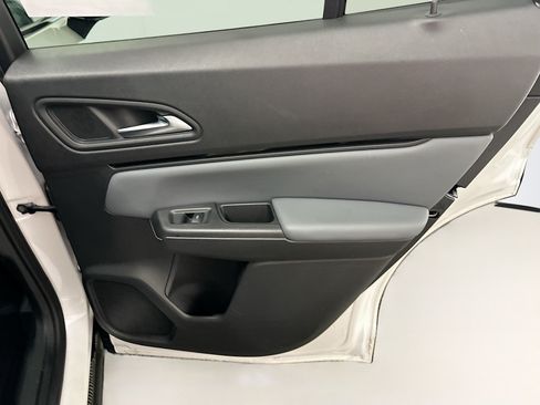Used 2025 Honda Prologue Touring image 33