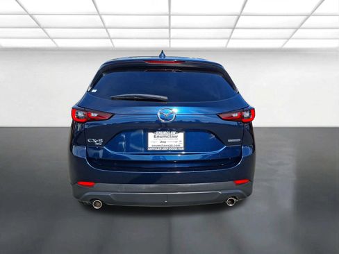 Used 2023 MAZDA CX-5 AWD 2.5 S image 5