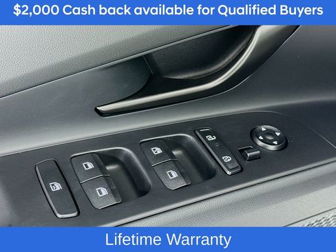 New 2026 Hyundai Elantra SEL Sport image 17