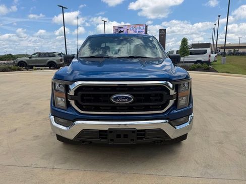 Used 2023 Ford F150 XLT AWD/4WD image 8