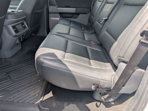 Used 2024 Ford F250 XLT w/ XLT Premium Package AWD/4WD image 7