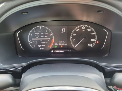 Used 2024 Honda Civic Sport image 33