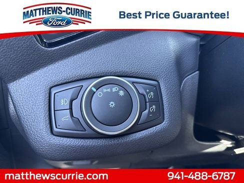 Certified 2019 Ford Escape Titanium image 26
