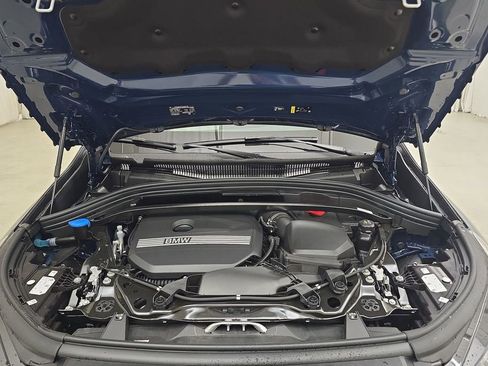 New 2026 BMW X1 M35i AWD/4WD image 30