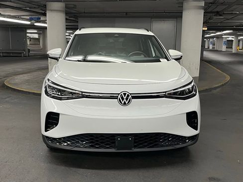 Certified 2023 Volkswagen ID.4 Pro image 32