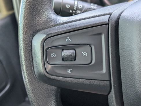 Used 2021 GMC Sierra 2500 4x4 Crew Cab w/ Convenience Package image 24