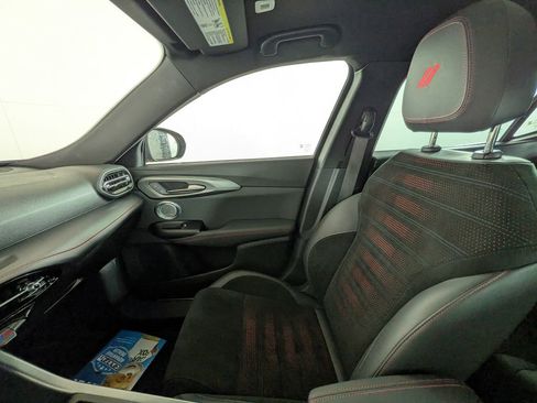 Certified 2023 Dodge Hornet GT Plus w/ Track Pack image 34