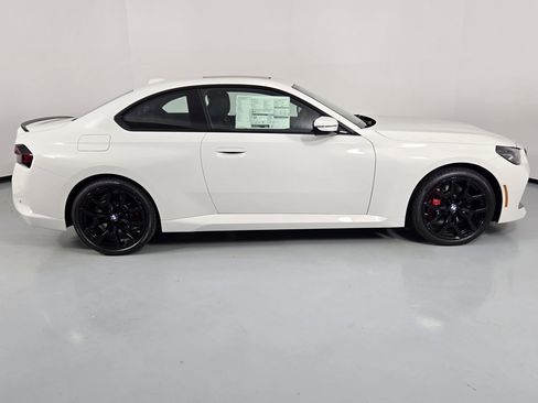 New 2026 BMW 230i xDrive Coupe w/ Premium Package image 6