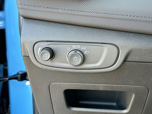 Used 2024 Chevrolet TrailBlazer LS w/ LS Convenience Package image 22