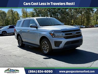 Used 2024 Ford Expedition XLT