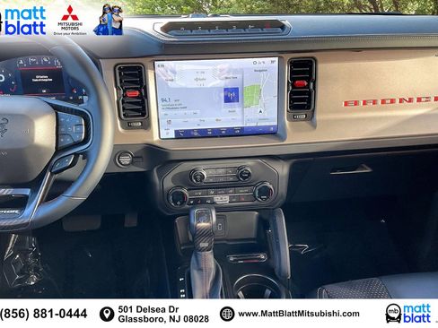 Used 2023 Ford Bronco Raptor image 7