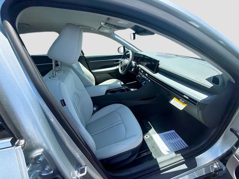 New 2026 Hyundai Sonata SEL FWD image 20