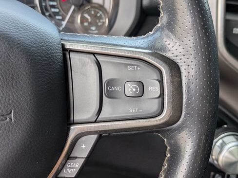 Used 2020 RAM 1500 Rebel w/ Rebel Level 1 Equipment Group AWD/4WD image 19