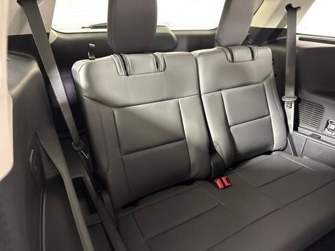 New 2026 Ford Explorer Active AWD/4WD image 15