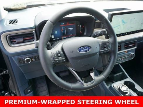 New 2026 Ford Maverick Lariat AWD/4WD image 16