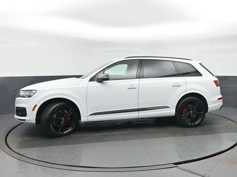 Used 2019 Audi Q7 3.0T Prestige image 6