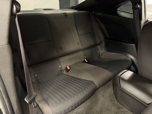 Used 2010 Chevrolet Camaro LS image 29