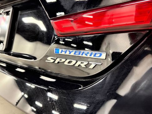 Used 2022 Honda Accord Sport image 14