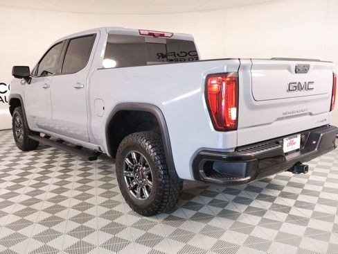 Used 2024 GMC Sierra 1500 AT4X AWD/4WD image 24