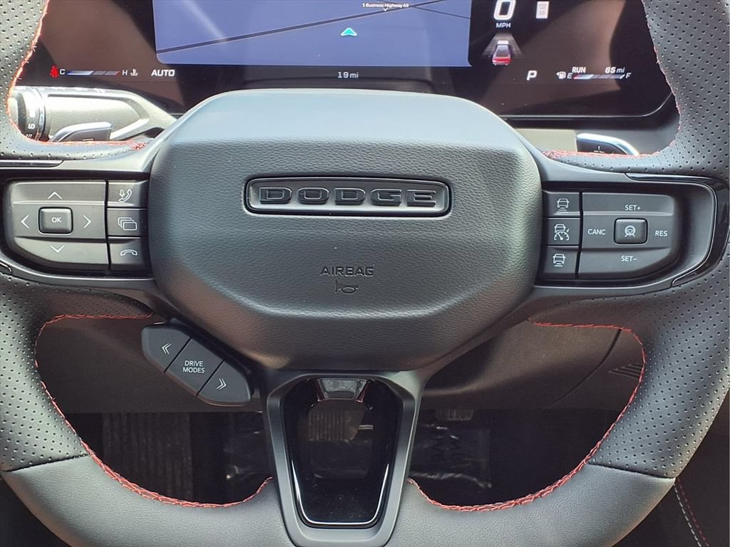 New 2026 Dodge Charger Scat Pack AWD/4WD image 22