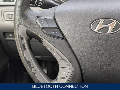 Used 2012 Hyundai Sonata GLS w/ Popular Equipment Pkg FWD image 19