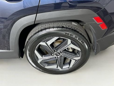 Certified 2023 Hyundai Tucson Limited AWD/4WD image 28