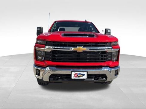 New 2026 Chevrolet Silverado 2500 LT w/ Convenience Package image 2