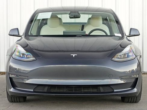 Used 2021 Tesla Model 3 Long Range image 7