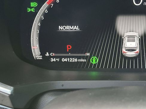 Used 2023 Acura MDX A-Spec image 27