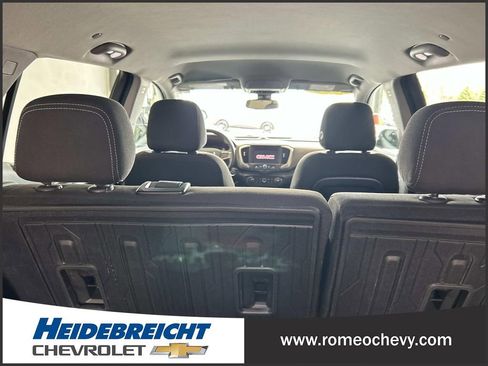 Certified 2022 GMC Terrain SLE w/ Driver Convenience Package AWD/4WD image 32